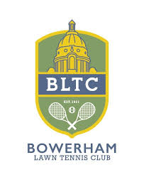 Bowerham Lawn Tennis